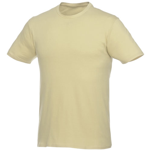T-shirt promotionnel homme 150g - Heros Gris clair